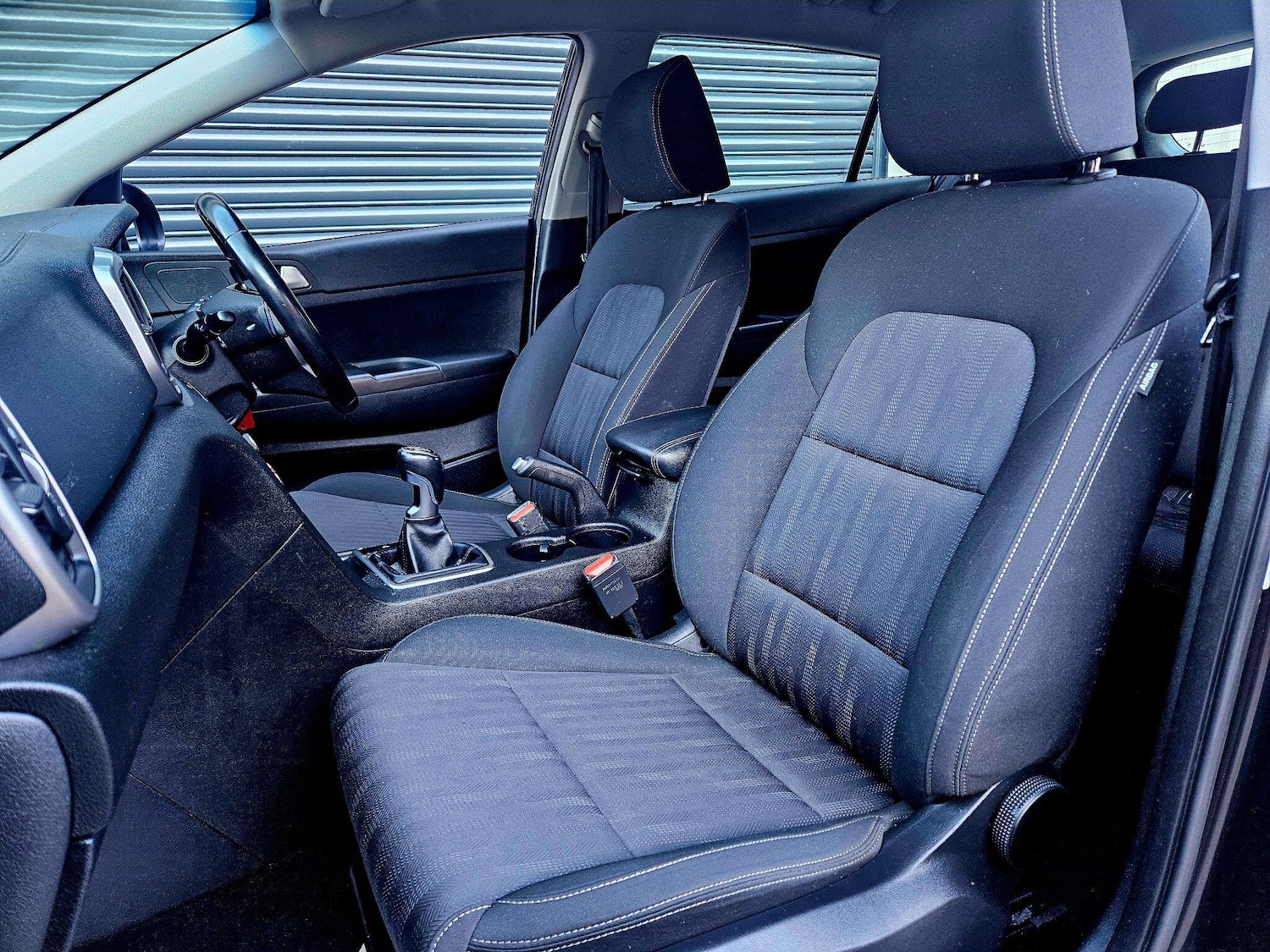 Used Kia Sportage 2020 for sale - 77977983: Photo 18