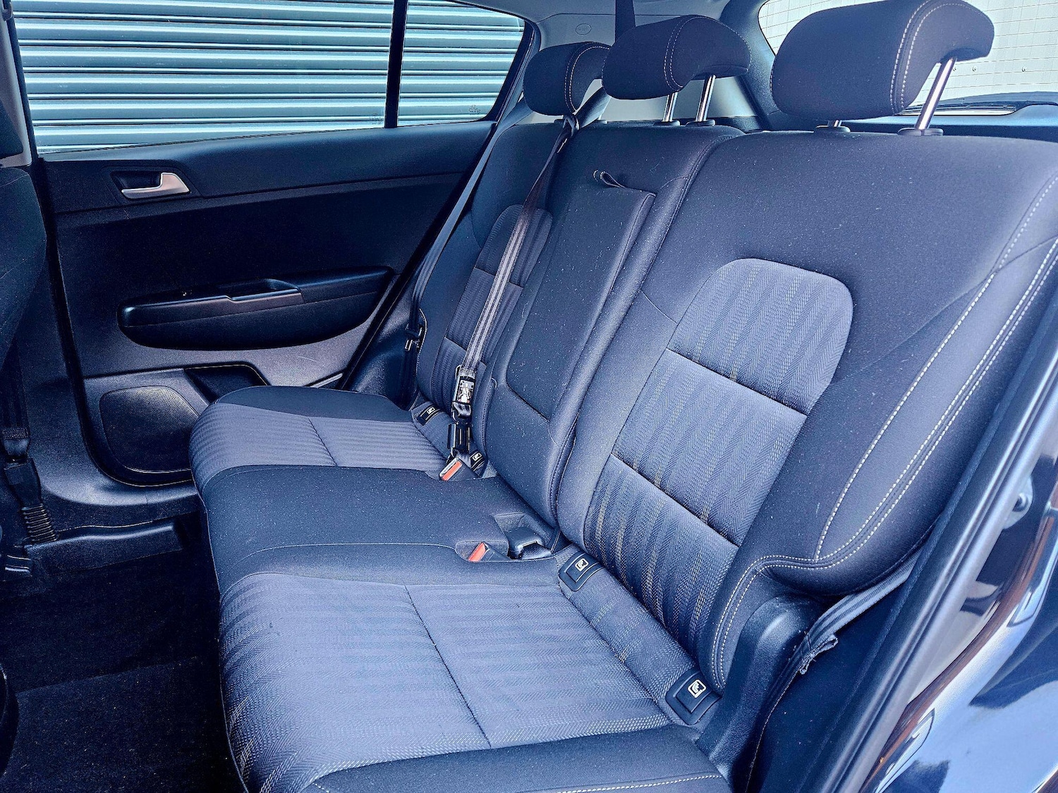 Used Kia Sportage 2020 for sale - 77977983: Photo 19