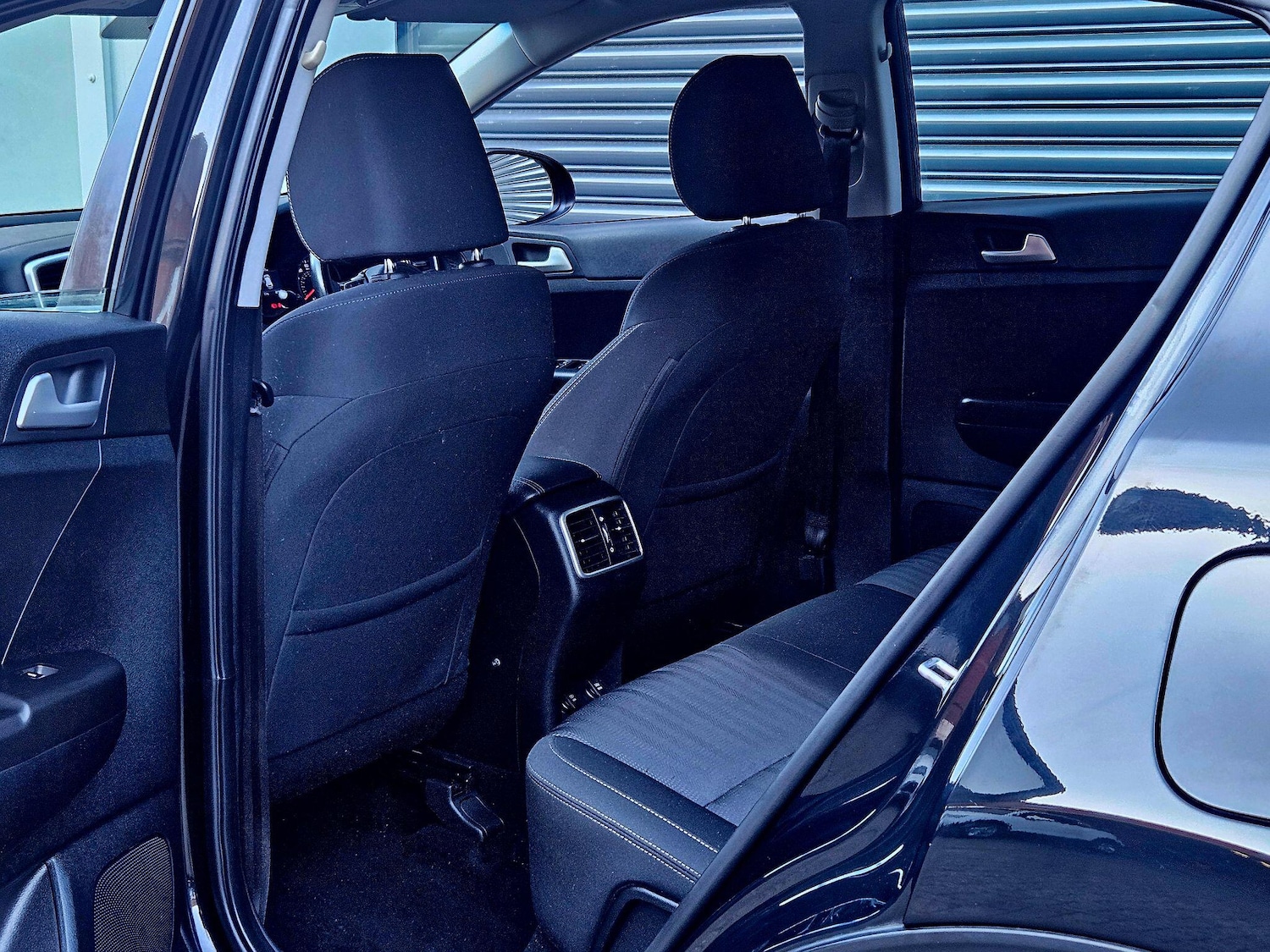 Used Kia Sportage 2020 for sale - 77977983: Photo 21