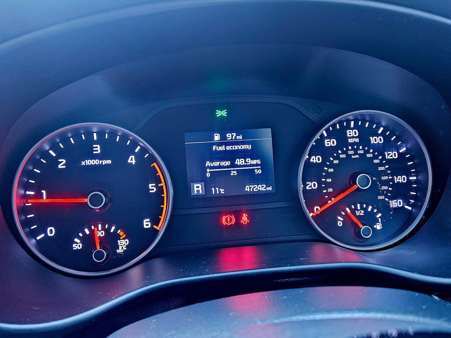 Used Kia Sportage 2020 for sale - 77977983: Photo 22