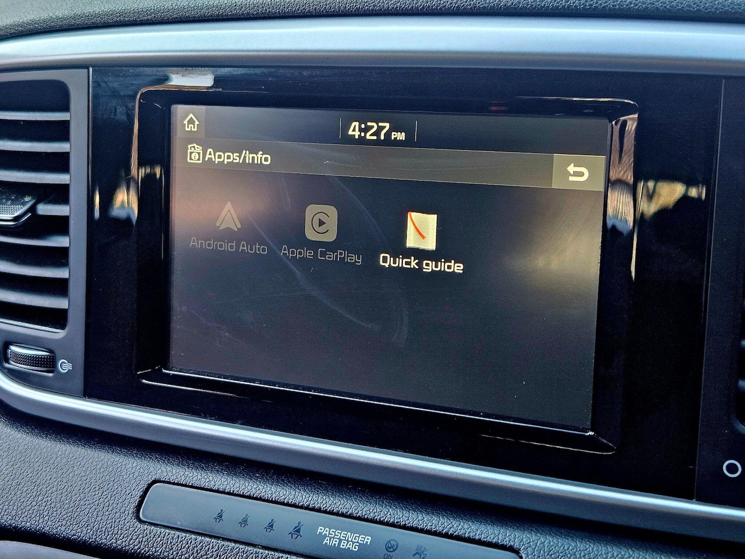 Used Kia Sportage 2020 for sale - 77977983: Photo 23