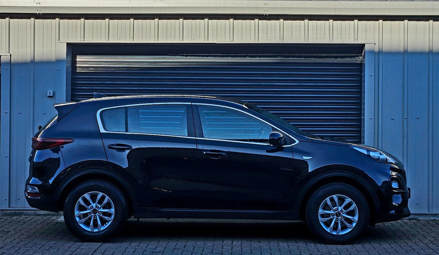 Used Kia Sportage 2020 for sale - 77977983: Photo 5