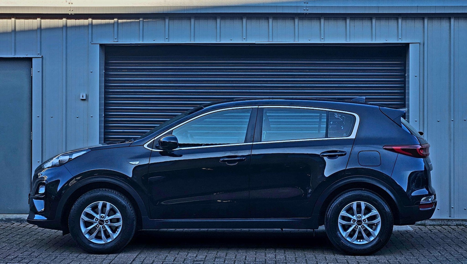 Used Kia Sportage 2020 for sale - 77977983: Photo 6