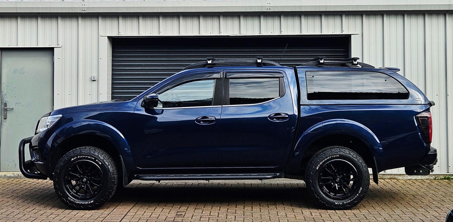 Used Nissan Navara for sale - 77957210: Photo 12