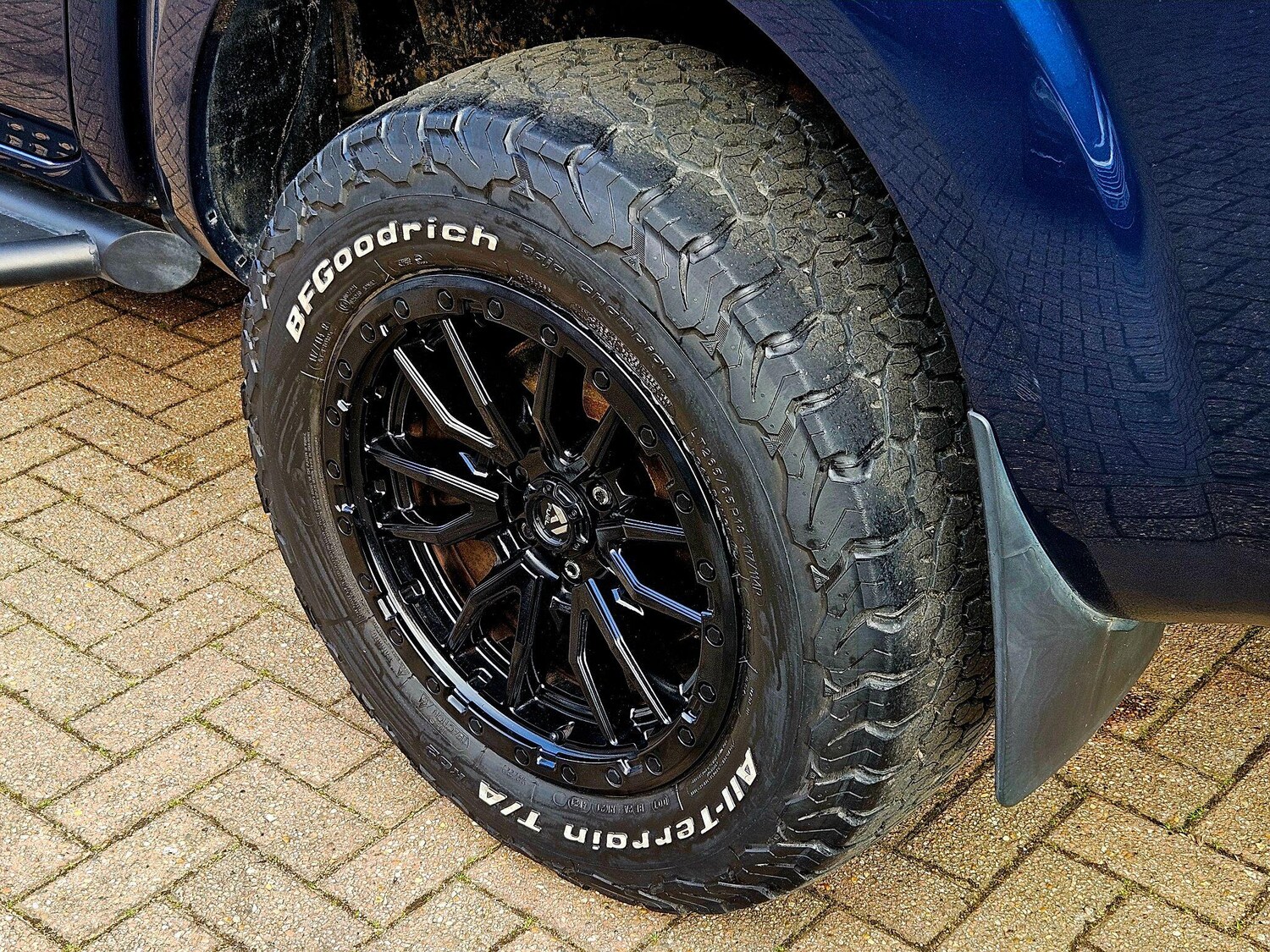 Used Nissan Navara for sale - 77957210: Photo 13