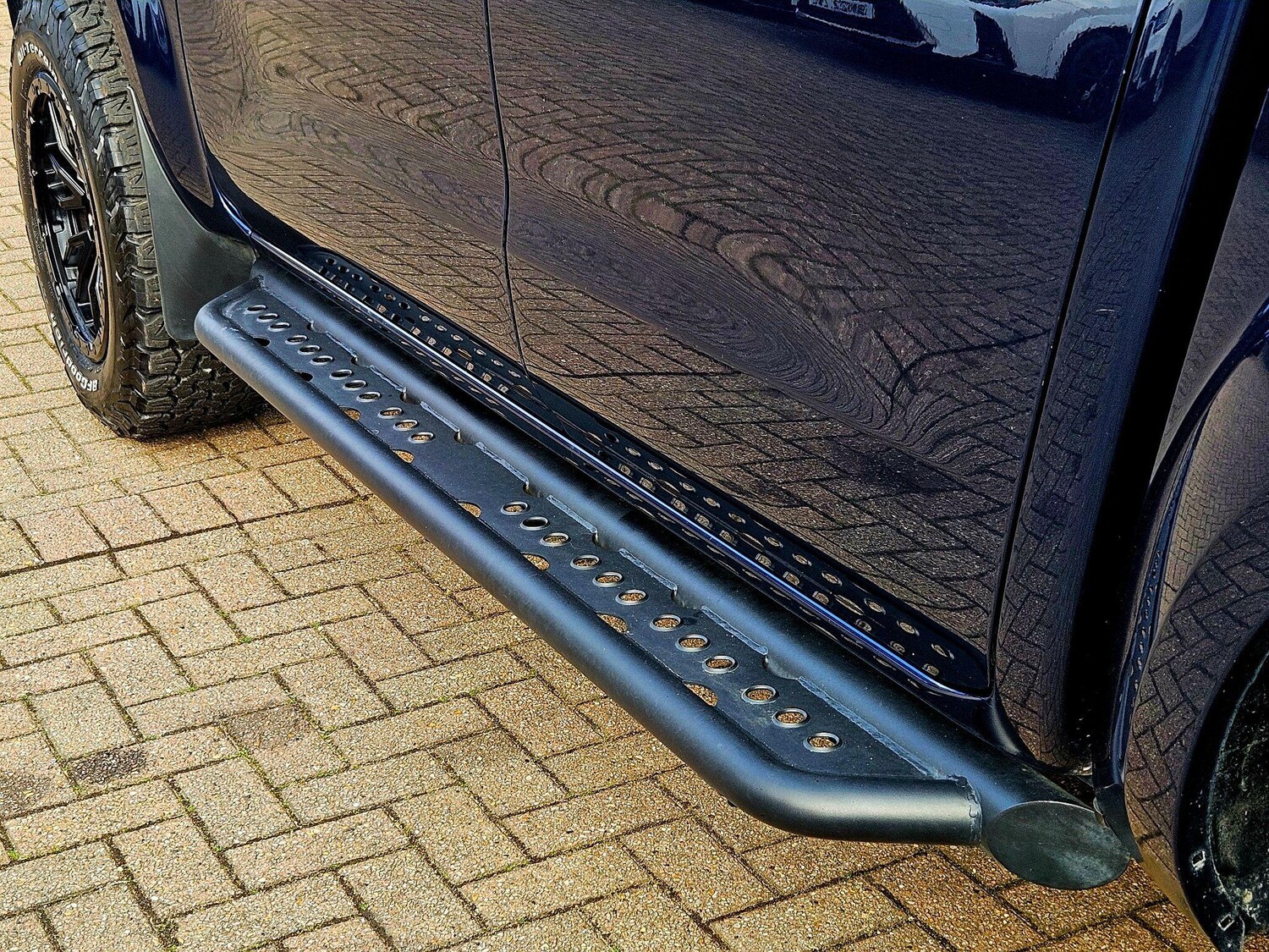 Used Nissan Navara for sale - 77957210: Photo 14