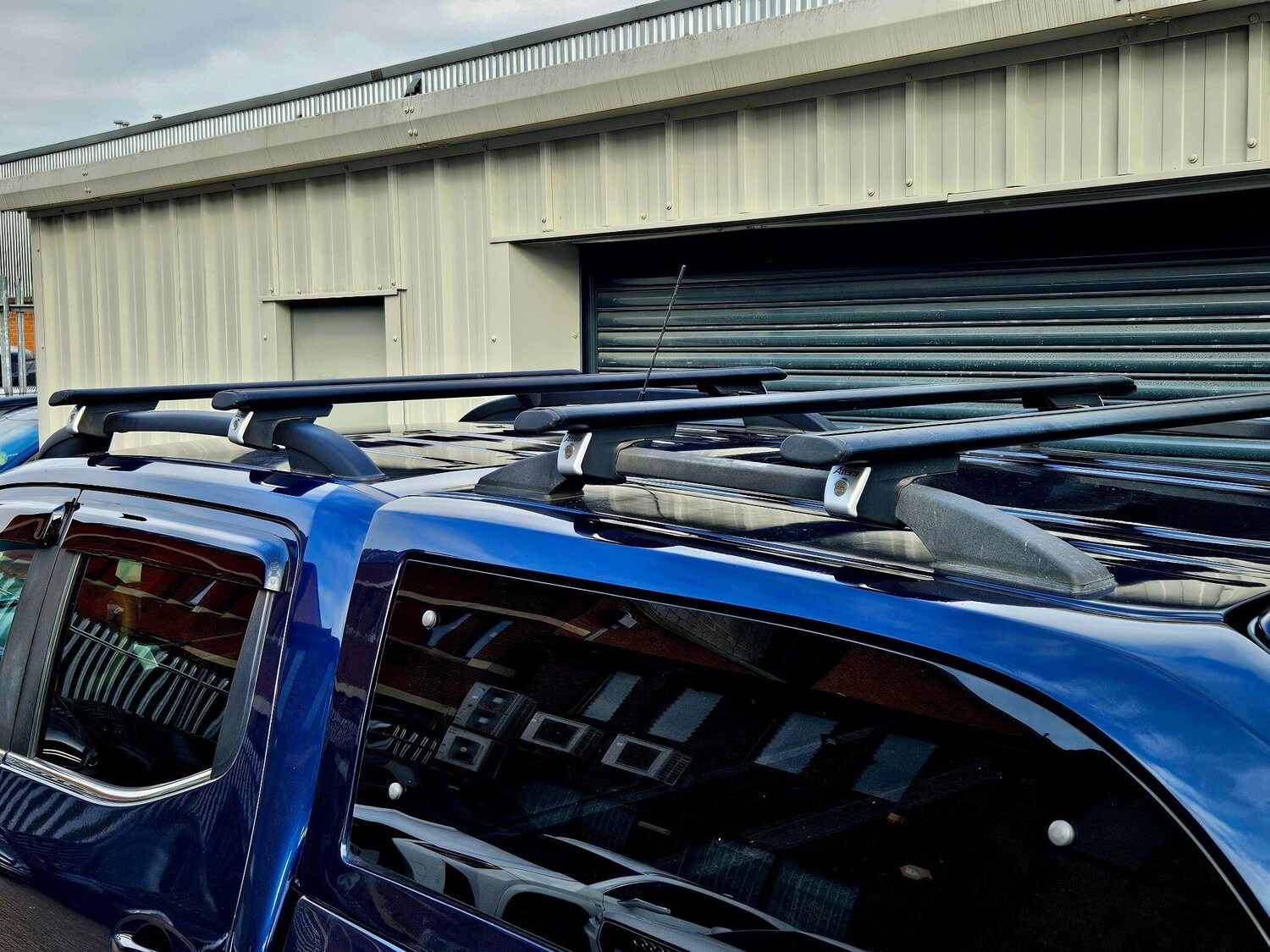 Used Nissan Navara for sale - 77957210: Photo 15