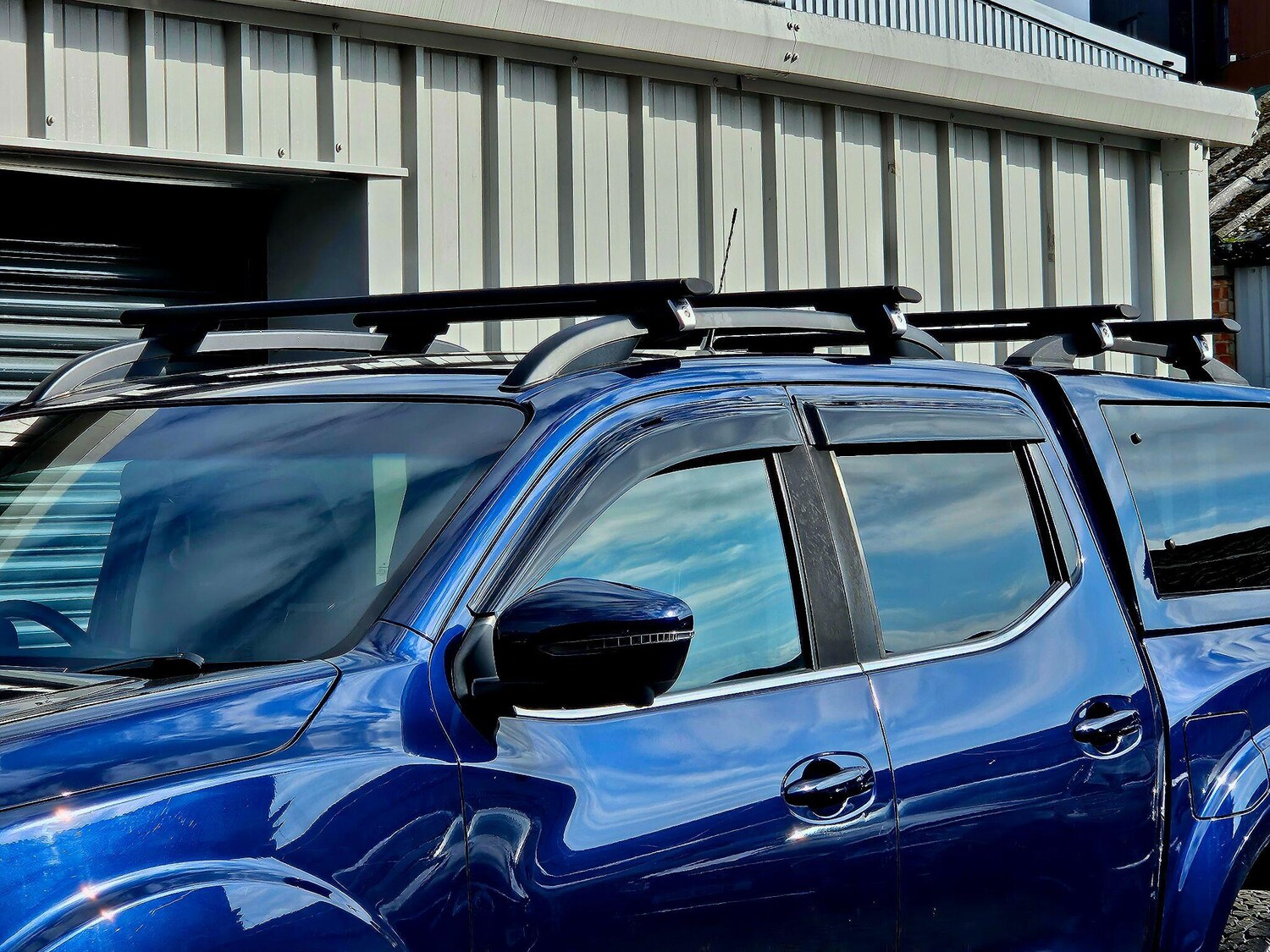 Used Nissan Navara for sale - 77957210: Photo 17