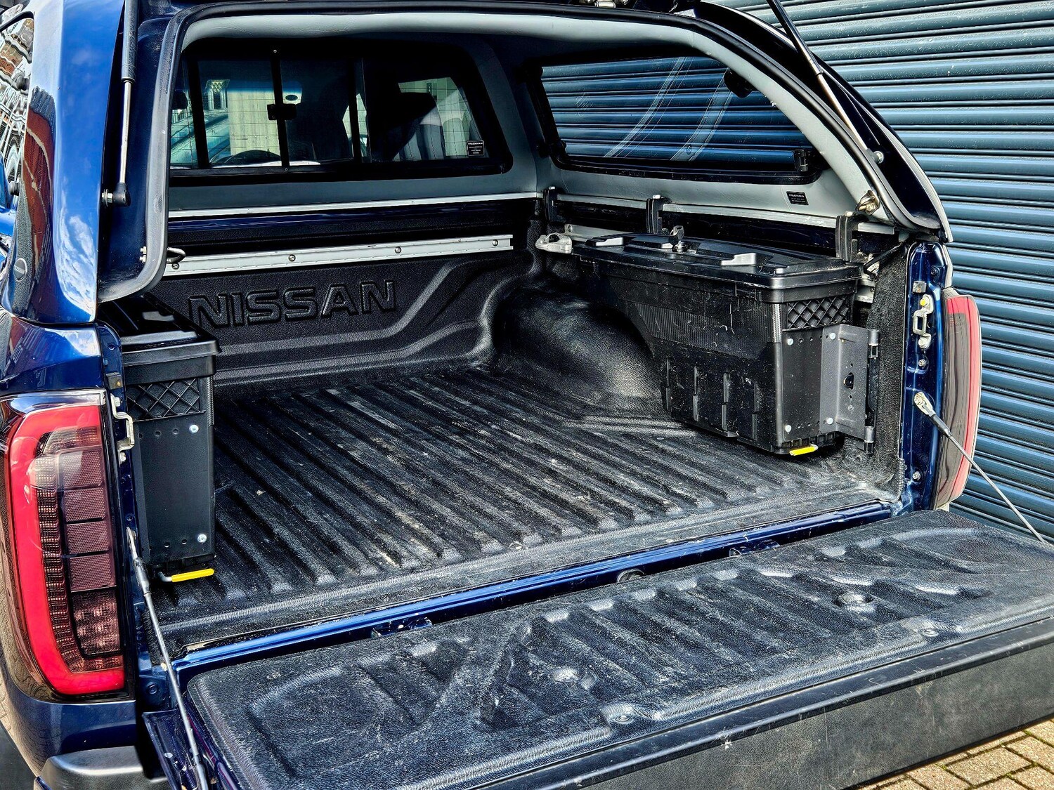 Used Nissan Navara for sale - 77957210: Photo 20