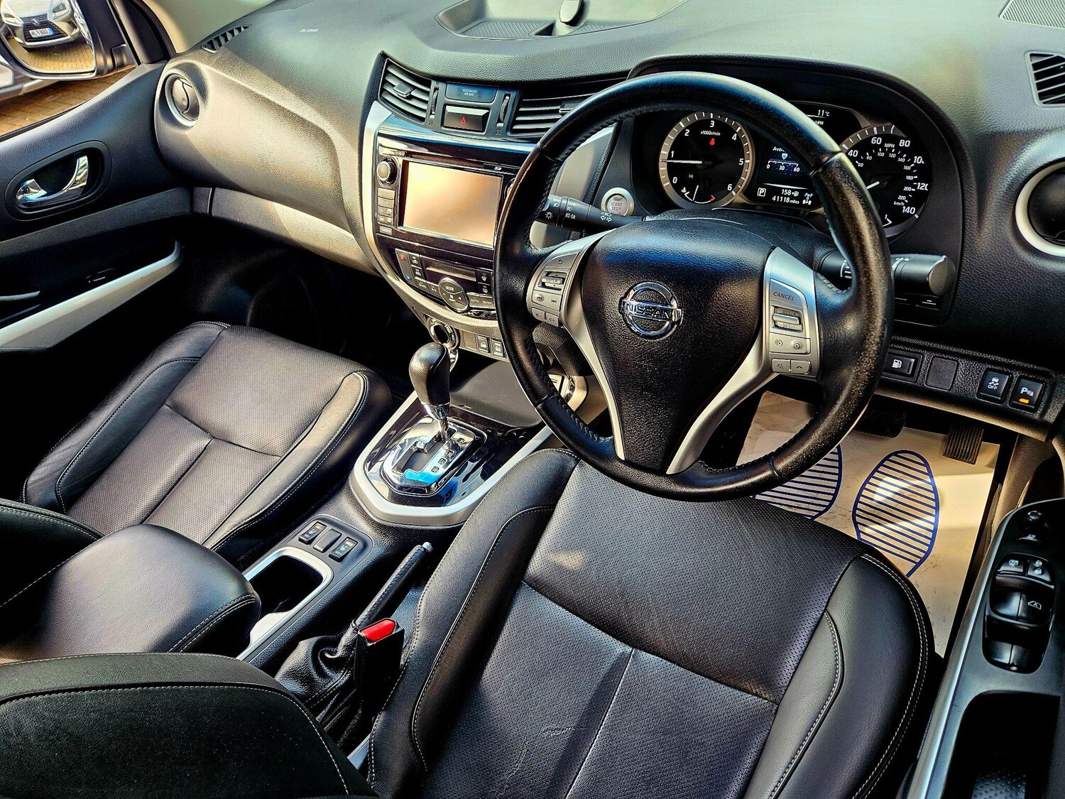 Used Nissan Navara for sale - 77957210: Photo 24