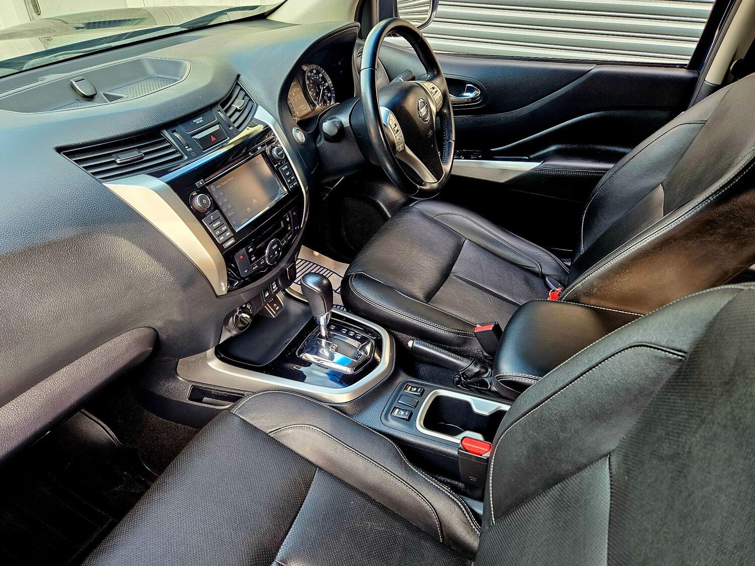 Used Nissan Navara for sale - 77957210: Photo 25