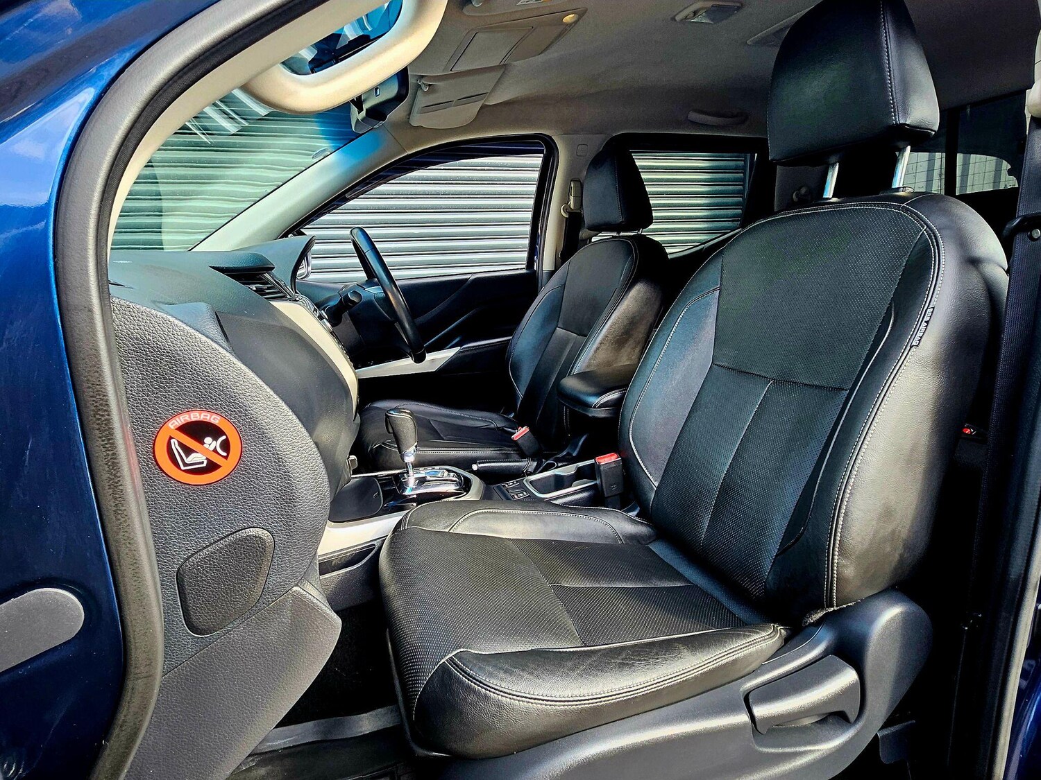 Used Nissan Navara for sale - 77957210: Photo 26