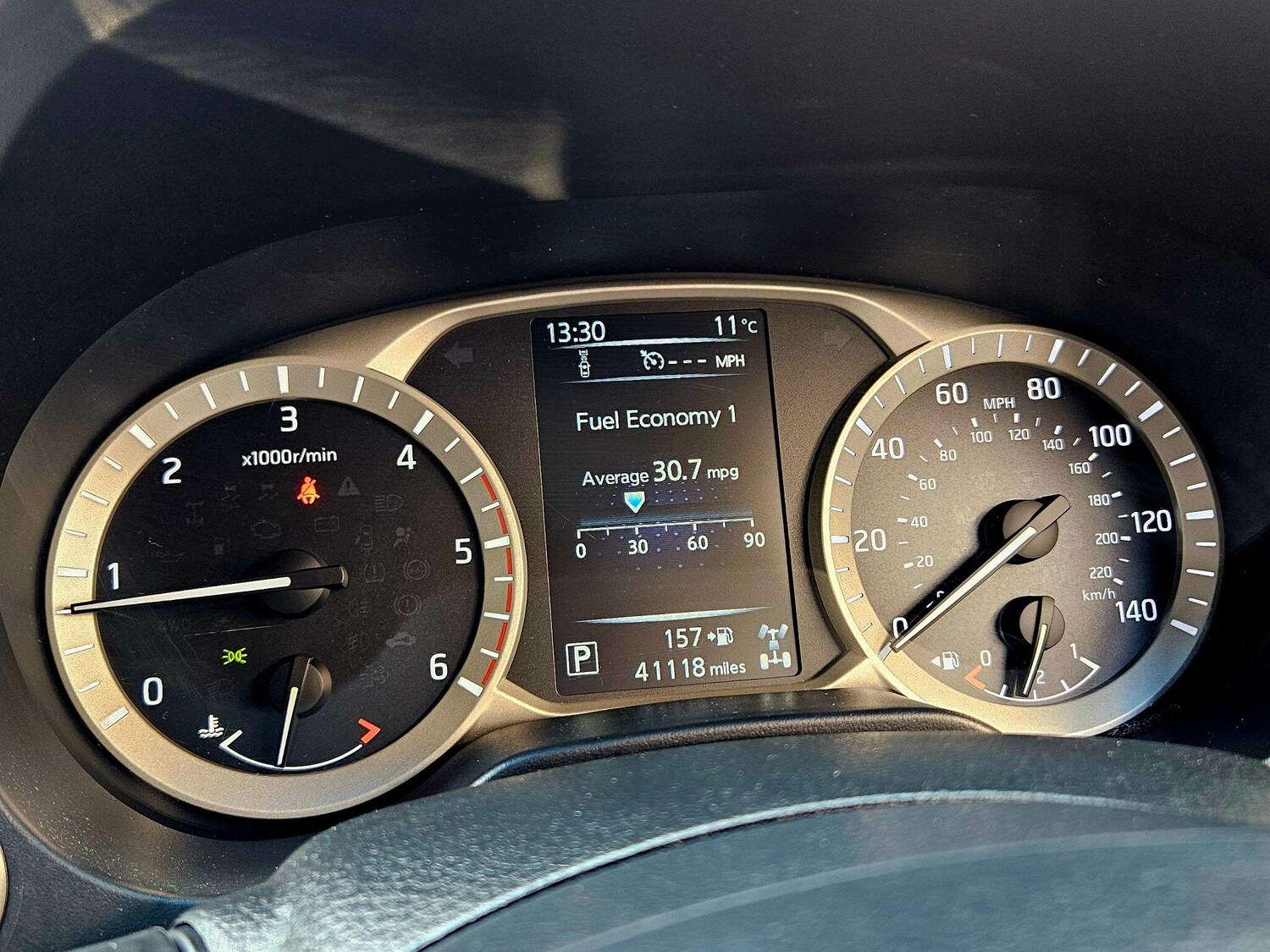 Used Nissan Navara for sale - 77957210: Photo 29