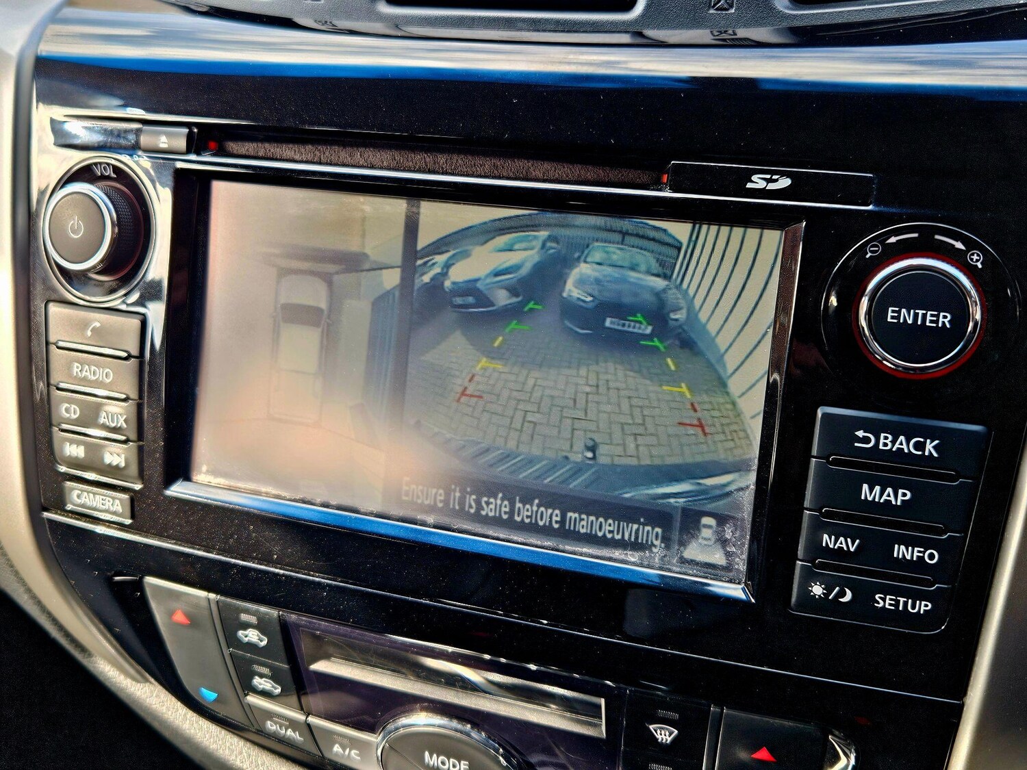 Used Nissan Navara for sale - 77957210: Photo 31