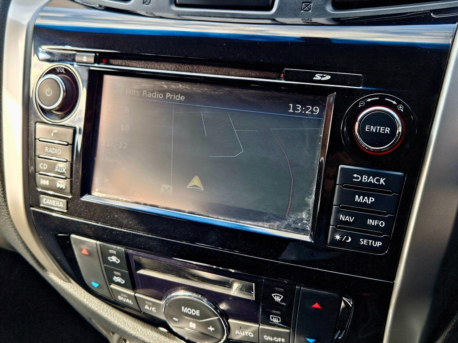 Used Nissan Navara for sale - 77957210: Photo 33