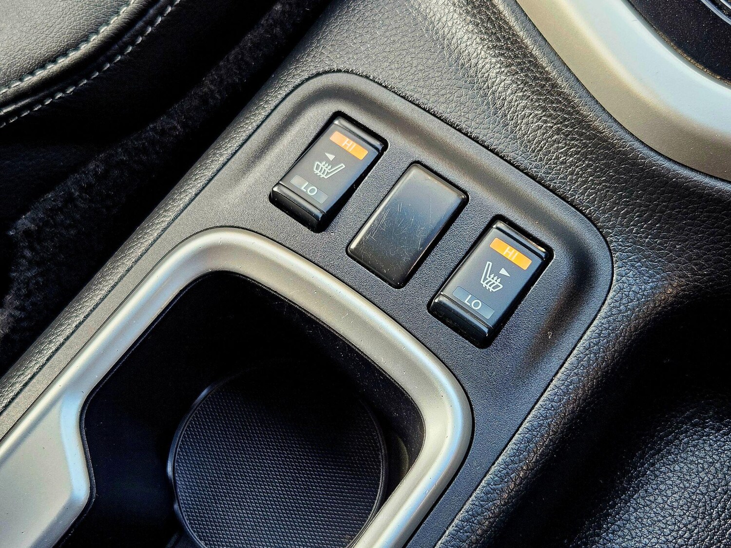 Used Nissan Navara for sale - 77957210: Photo 35