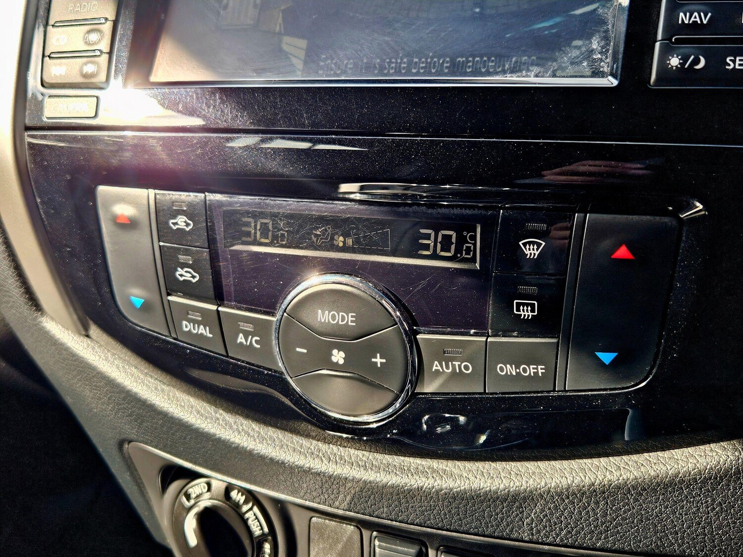 Used Nissan Navara for sale - 77957210: Photo 37