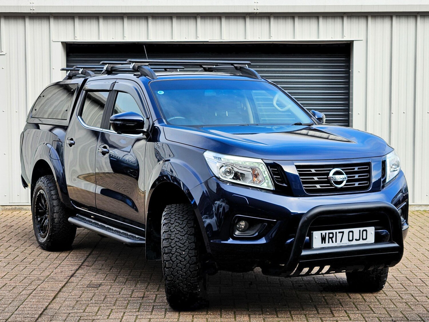 Used Nissan Navara for sale - 77957210: Photo 5