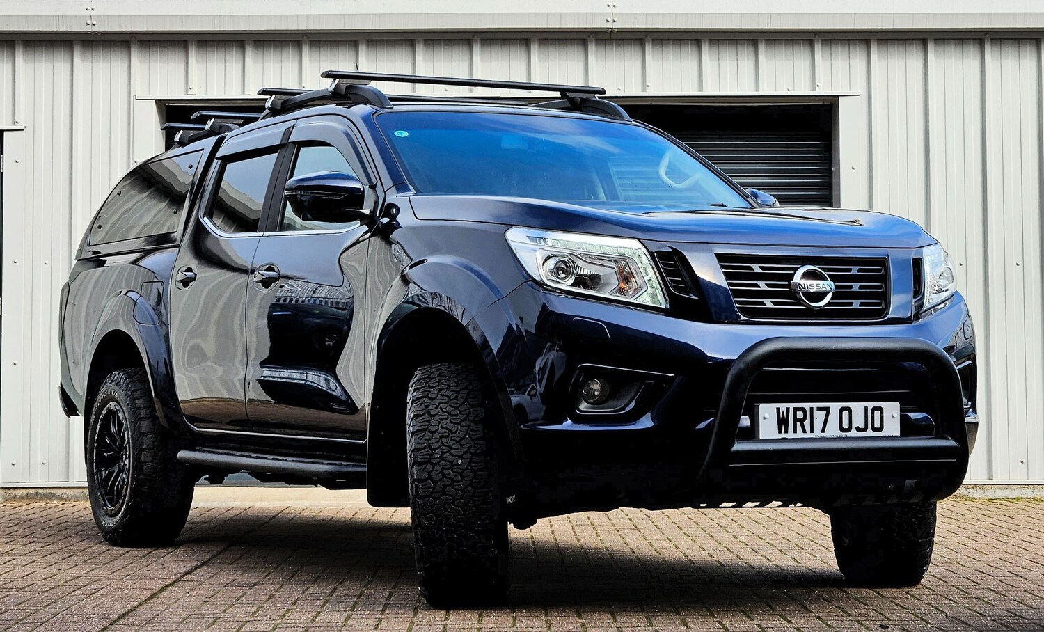 Used Nissan Navara for sale - 77957210: Photo 6