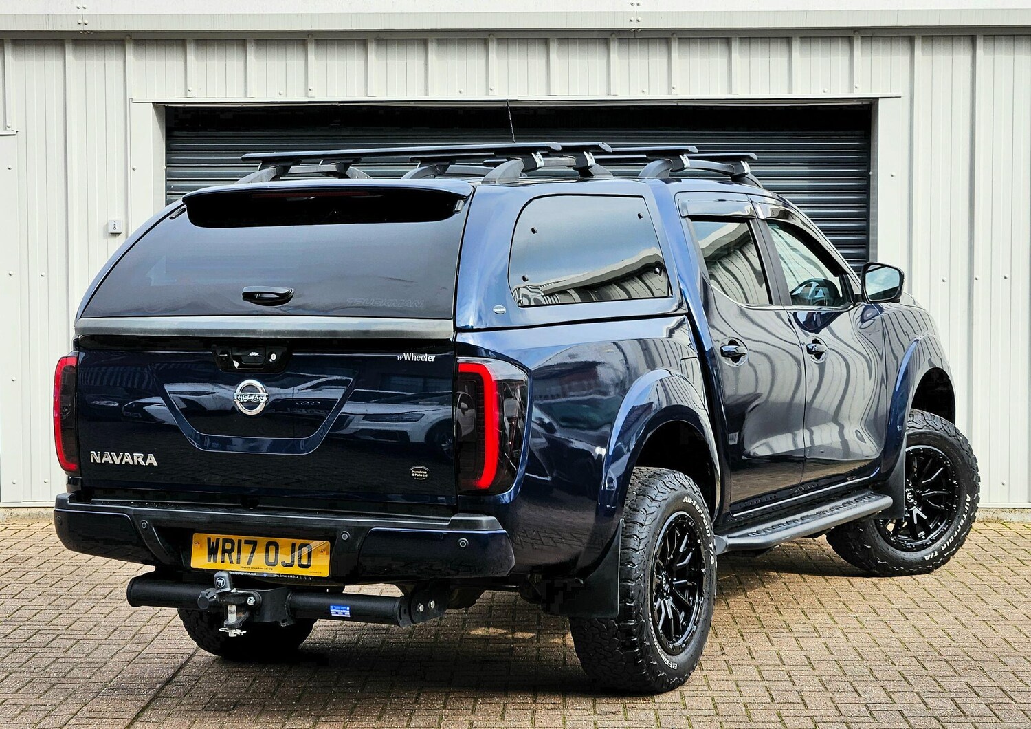 Used Nissan Navara for sale - 77957210: Photo 7