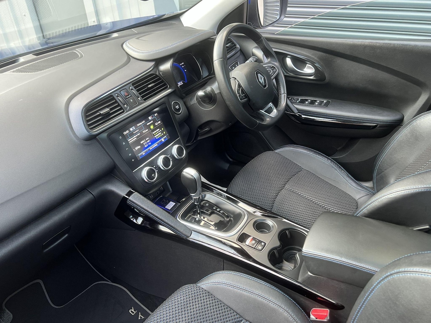 Used Renault Kadjar 2019 for sale - 77538055: Photo 12