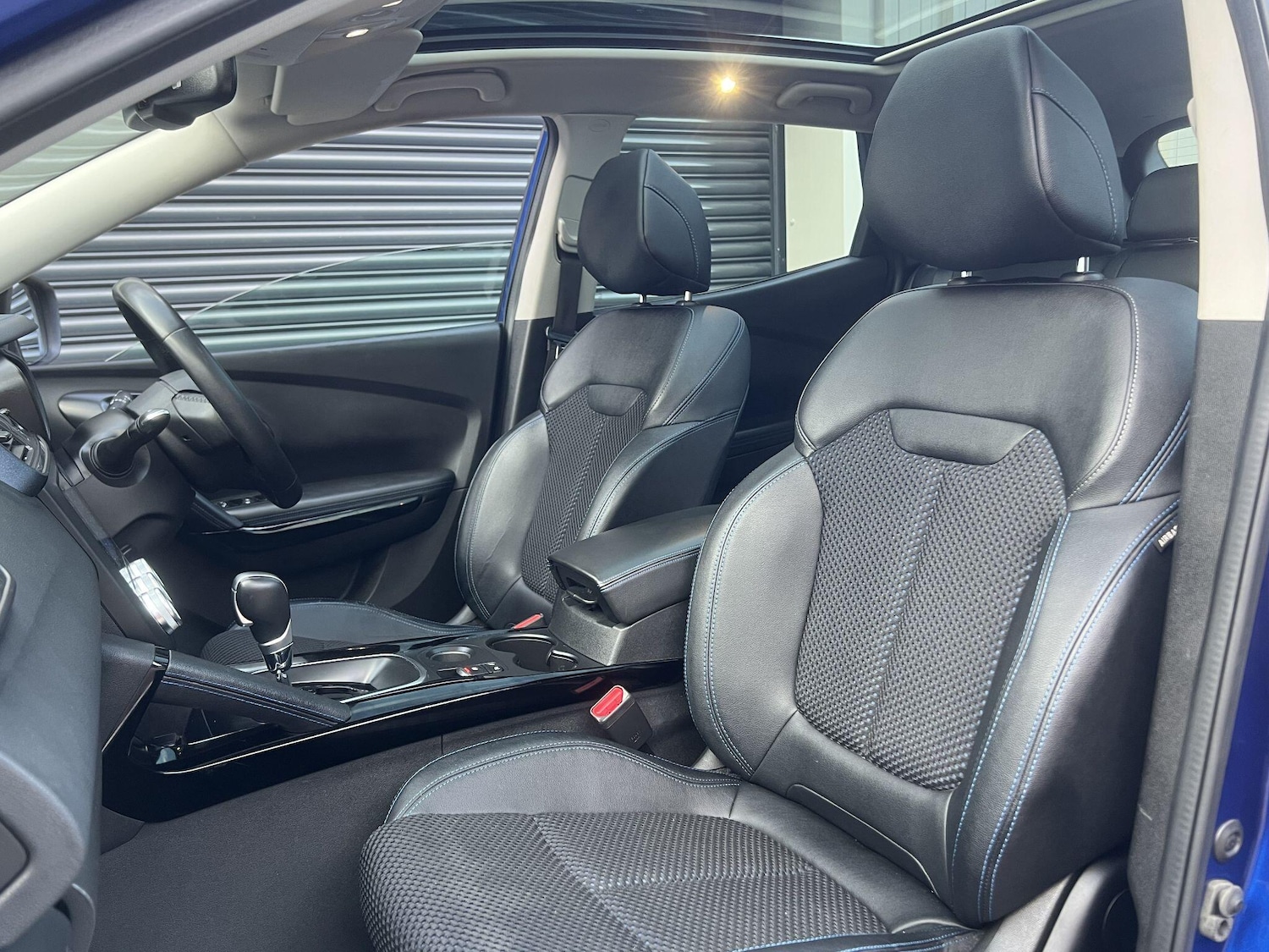 Used Renault Kadjar 2019 for sale - 77538055: Photo 13