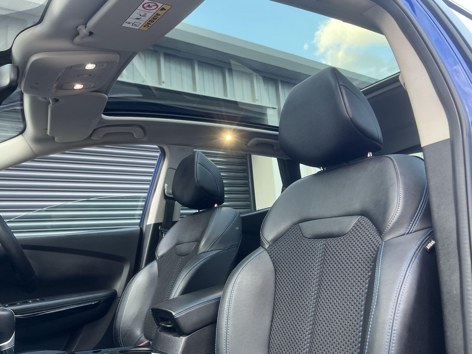 Used Renault Kadjar 2019 for sale - 77538055: Photo 14