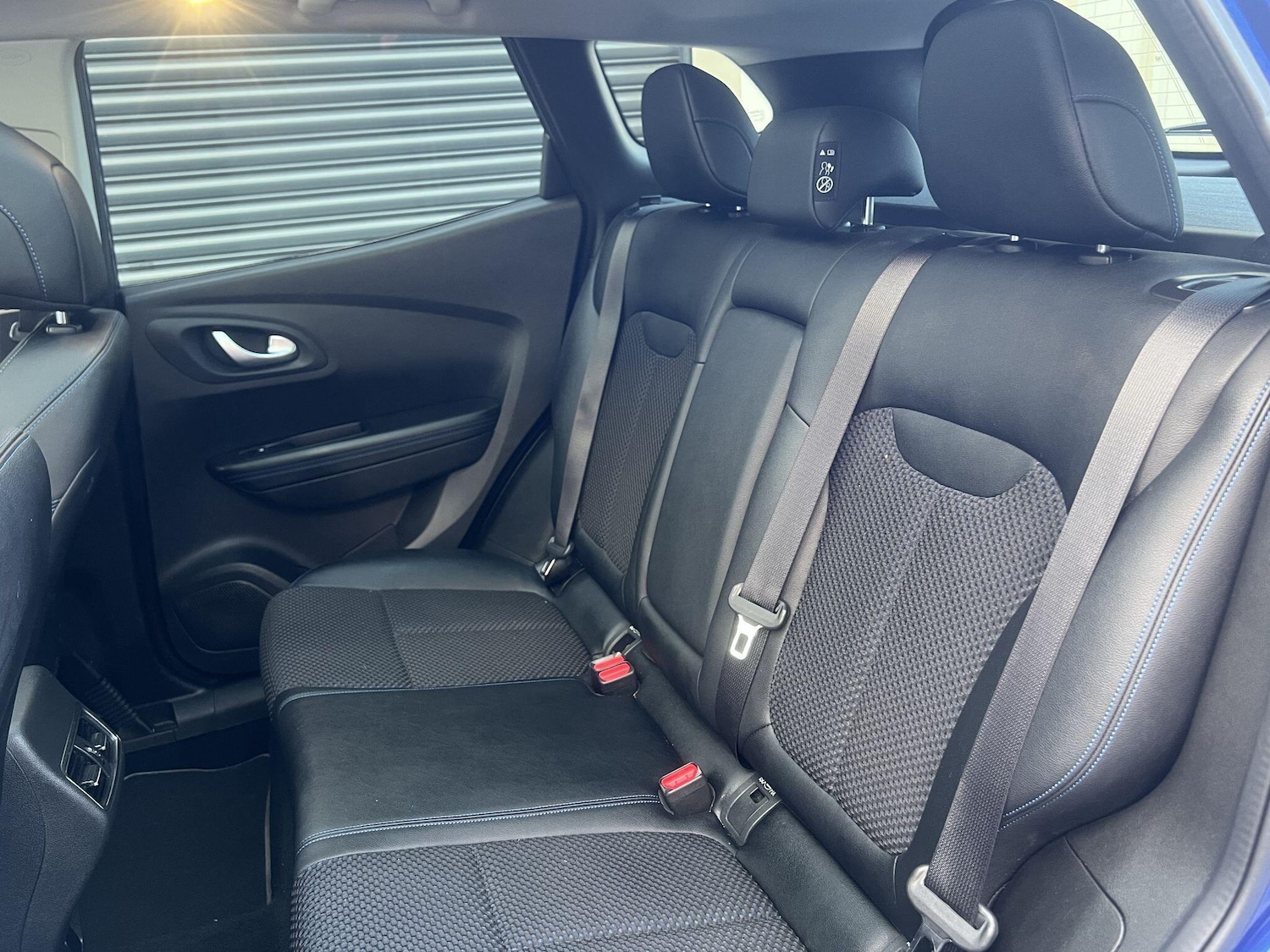 Used Renault Kadjar 2019 for sale - 77538055: Photo 15