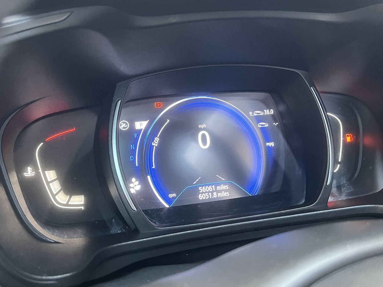 Used Renault Kadjar 2019 for sale - 77538055: Photo 18