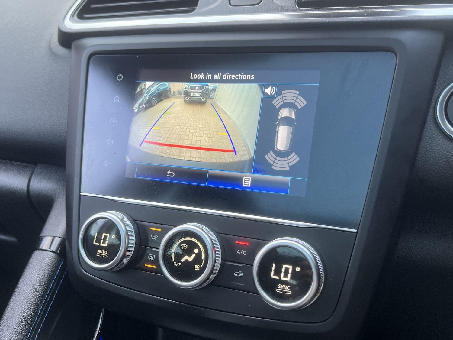 Used Renault Kadjar 2019 for sale - 77538055: Photo 20