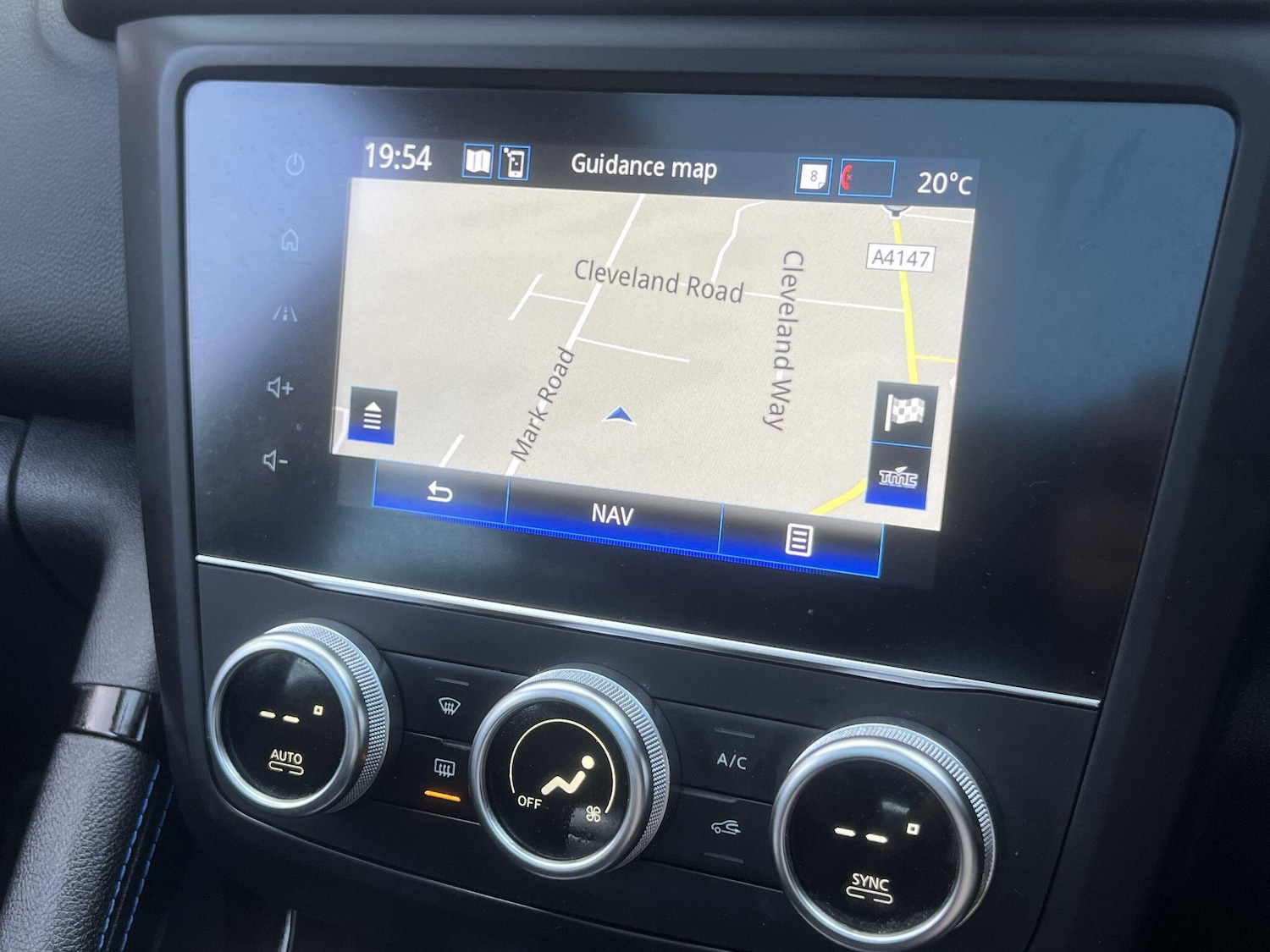 Used Renault Kadjar 2019 for sale - 77538055: Photo 21