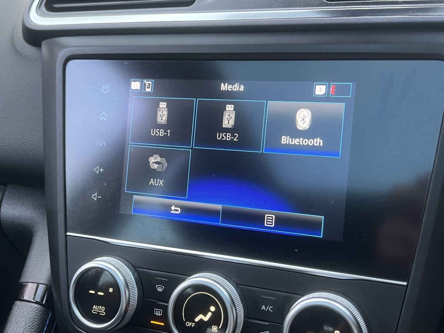 Used Renault Kadjar 2019 for sale - 77538055: Photo 23