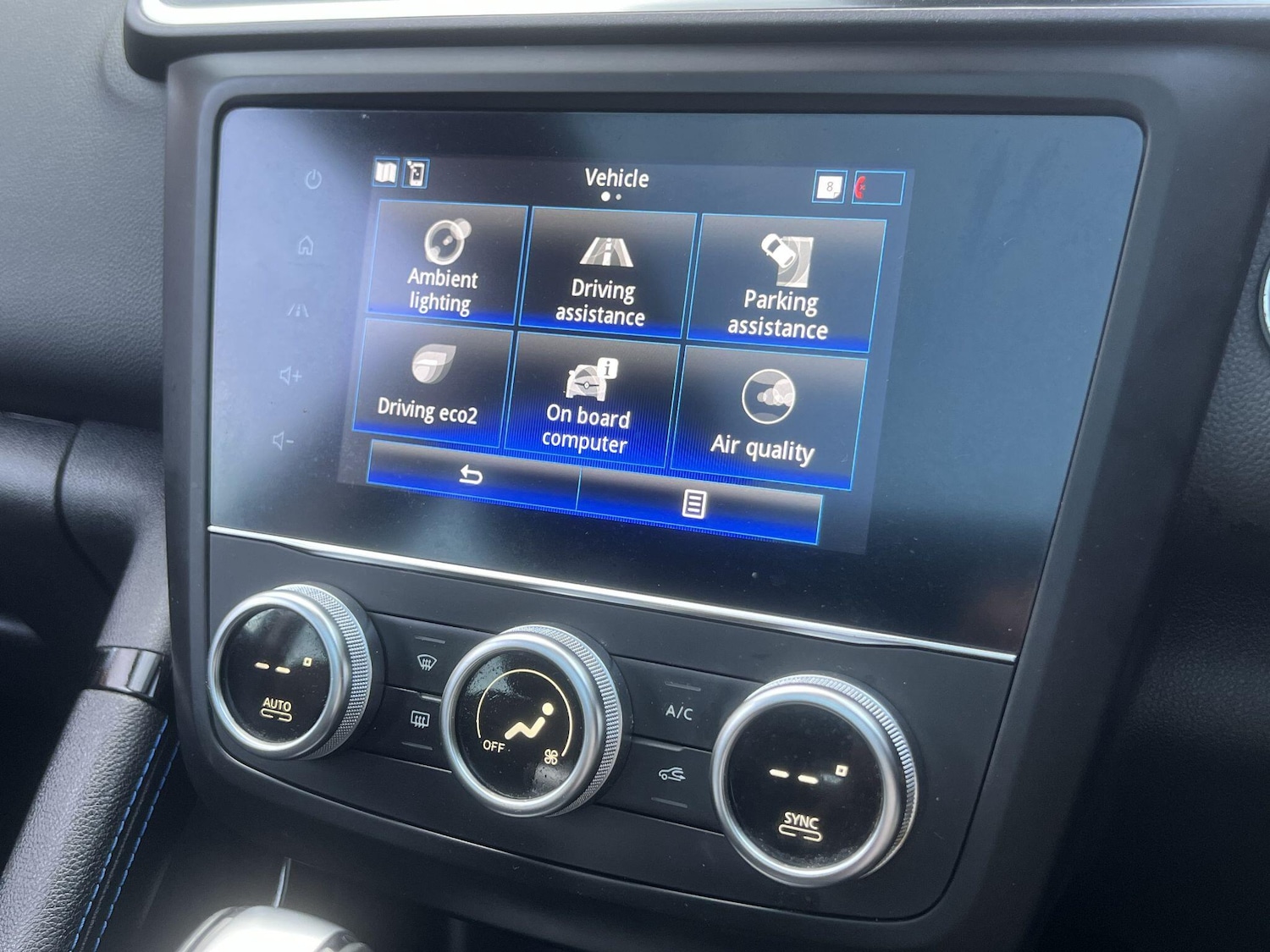 Used Renault Kadjar 2019 for sale - 77538055: Photo 24