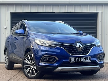 Used Renault Kadjar 2019 for sale - 77538055: Photo