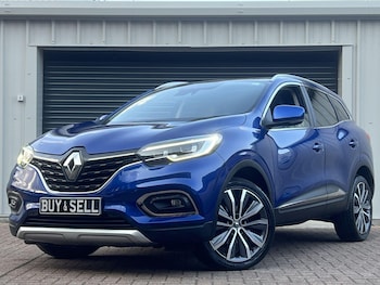 Used Renault Kadjar 2019 for sale - 77538055: Photo