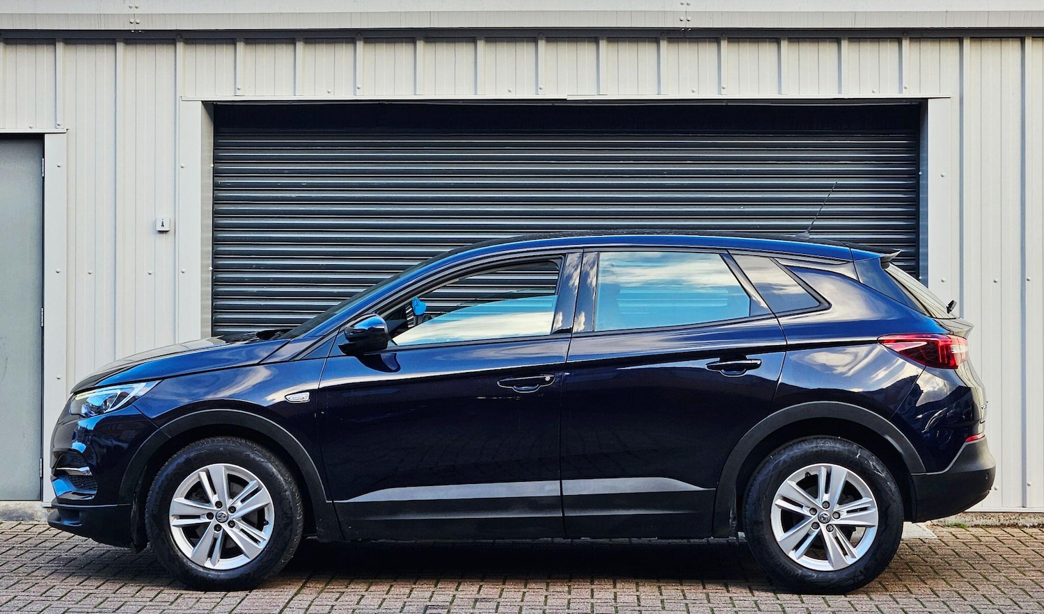 Used Vauxhall Grandland X 2019 for sale - 76913832: Photo 10
