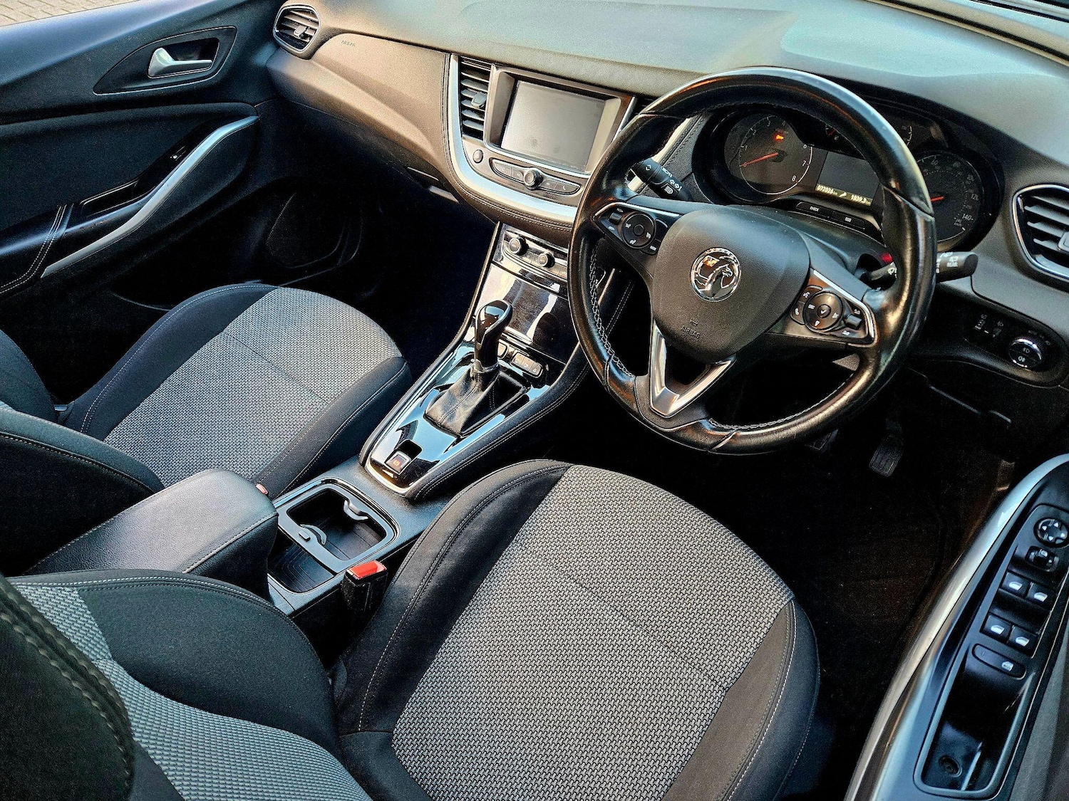 Used Vauxhall Grandland X 2019 for sale - 76913832: Photo 16