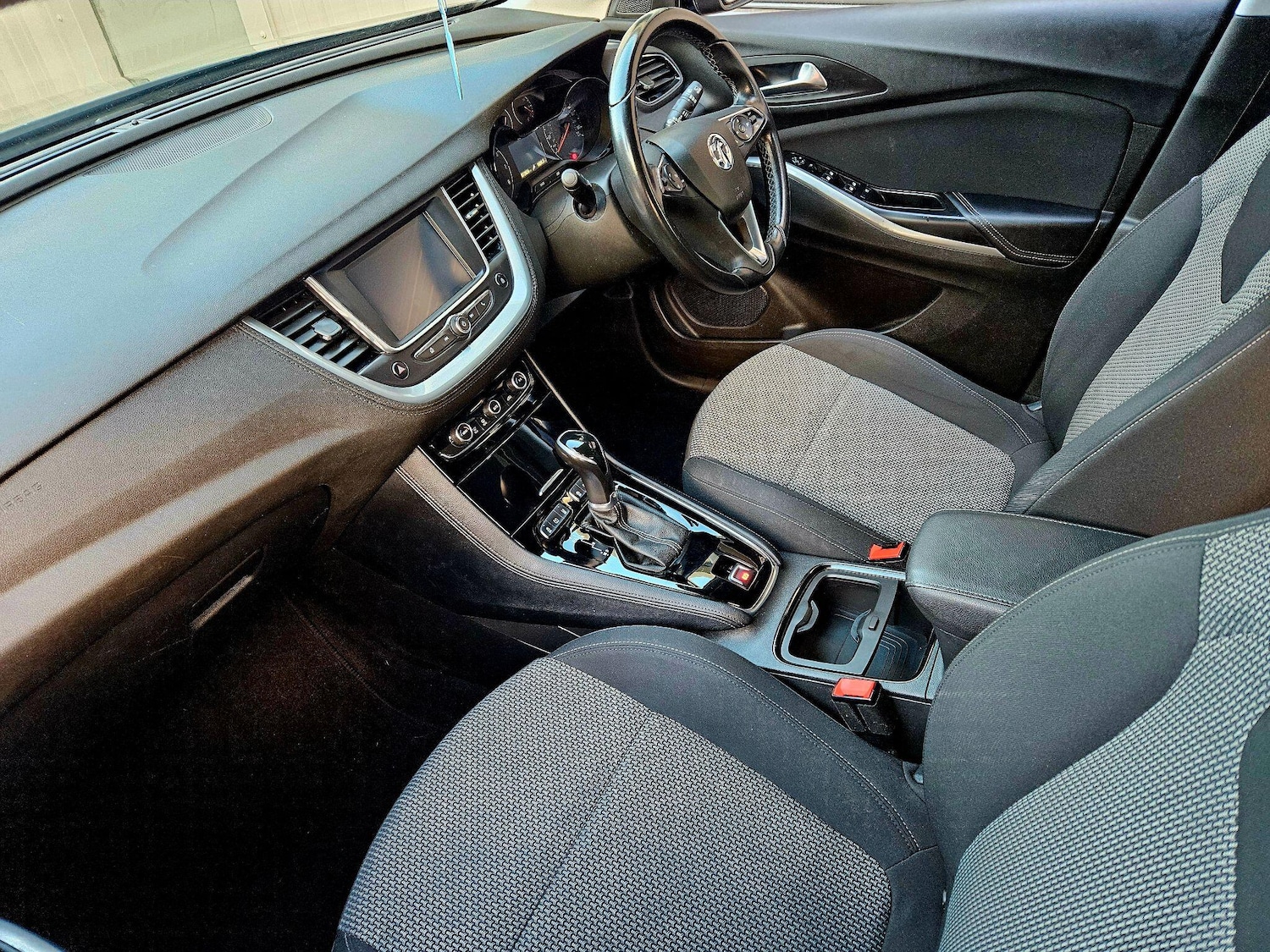 Used Vauxhall Grandland X 2019 for sale - 76913832: Photo 17