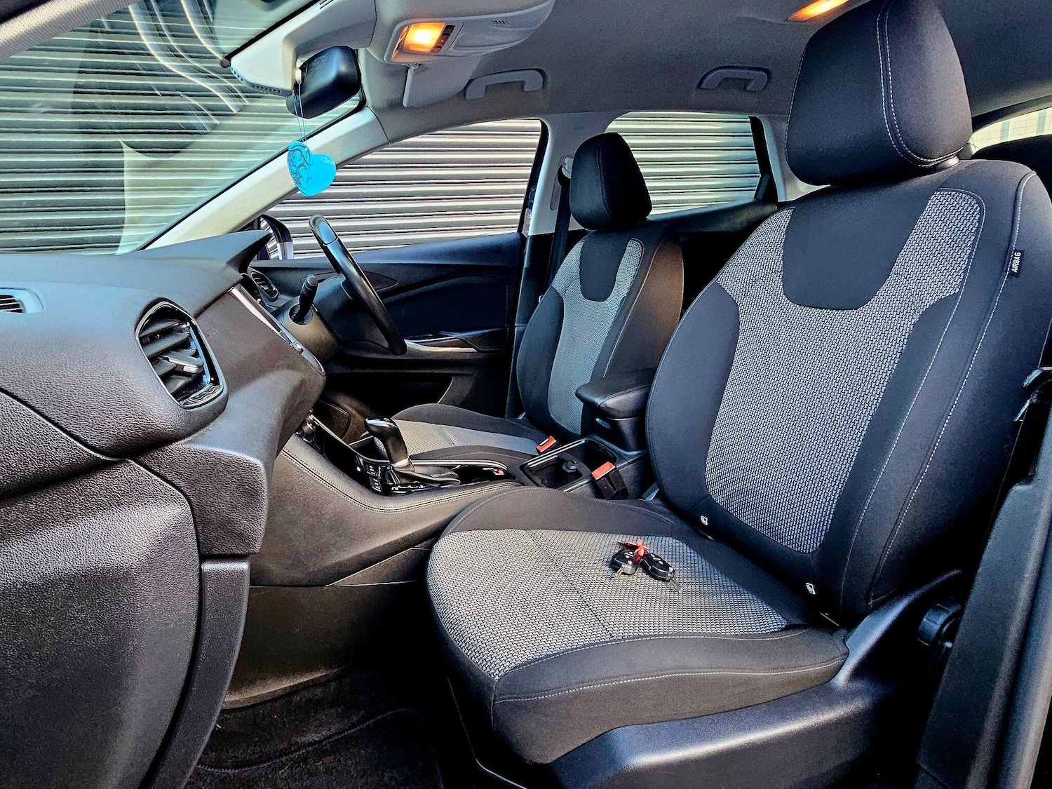 Used Vauxhall Grandland X 2019 for sale - 76913832: Photo 18