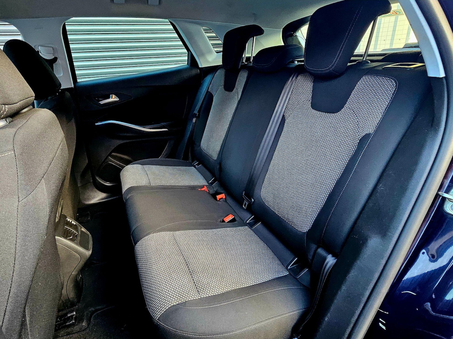 Used Vauxhall Grandland X 2019 for sale - 76913832: Photo 19