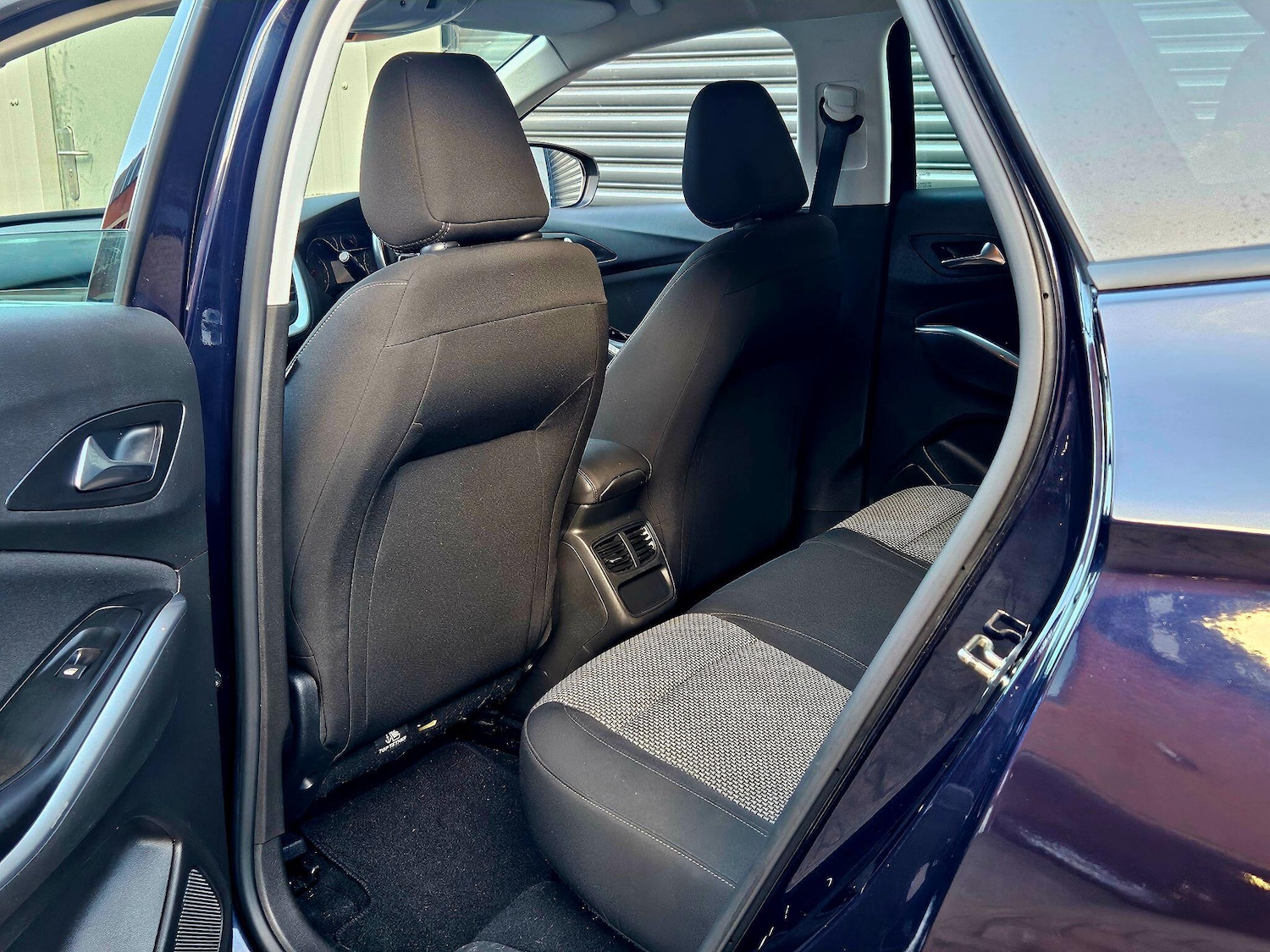 Used Vauxhall Grandland X 2019 for sale - 76913832: Photo 20