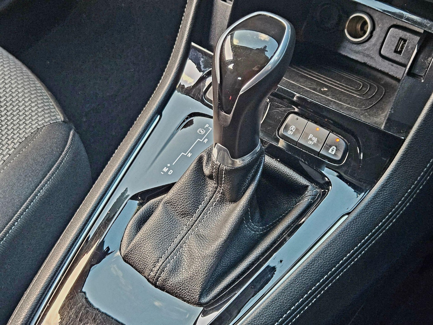 Used Vauxhall Grandland X 2019 for sale - 76913832: Photo 21