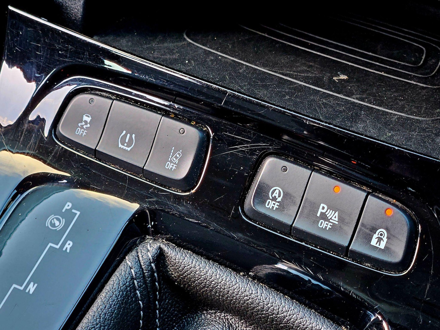 Used Vauxhall Grandland X 2019 for sale - 76913832: Photo 22