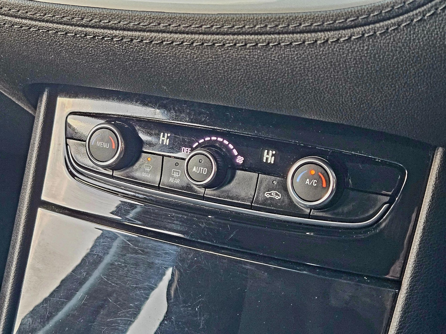 Used Vauxhall Grandland X 2019 for sale - 76913832: Photo 23