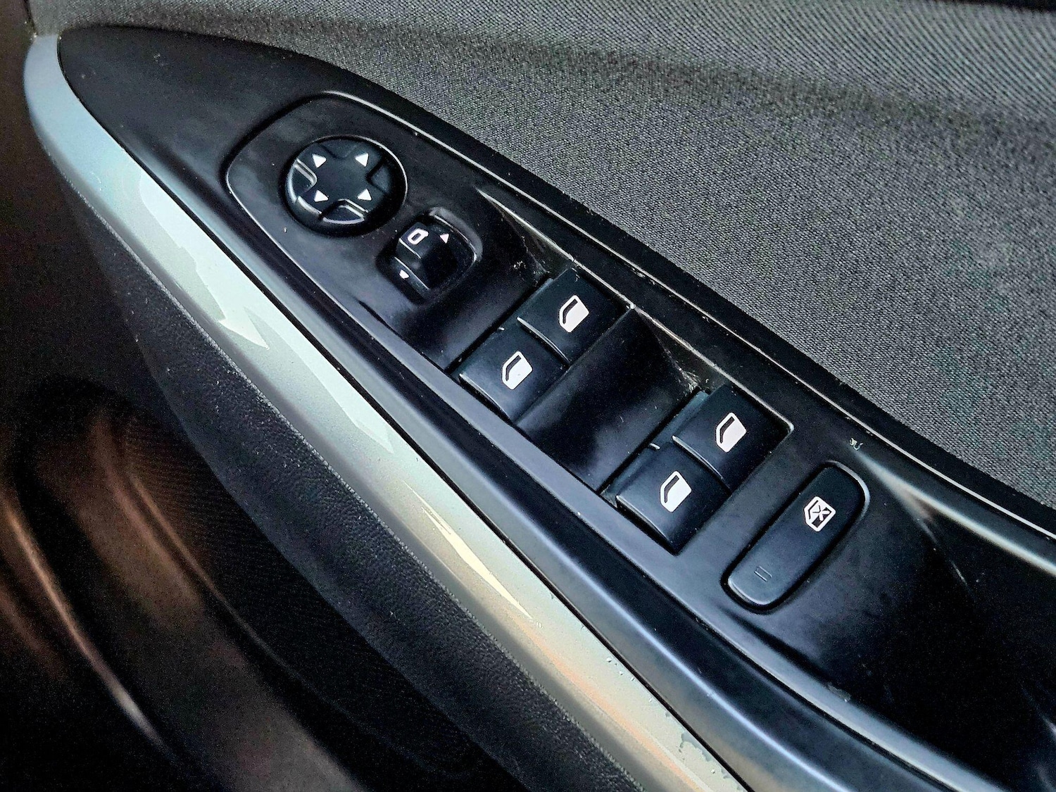 Used Vauxhall Grandland X 2019 for sale - 76913832: Photo 24