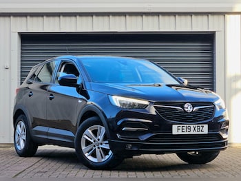 Used Vauxhall Grandland X 2019 for sale - 76913832: Photo
