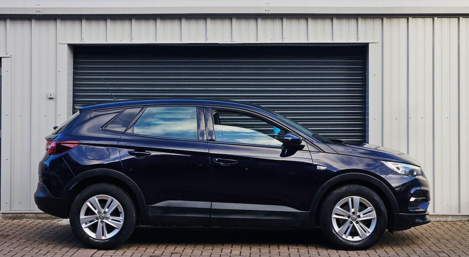 Used Vauxhall Grandland X 2019 for sale - 76913832: Photo 9