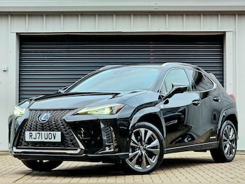 Used Lexus UX 2022 for sale - 76743629: Photo