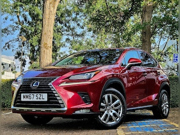 Used Lexus NX 2018 for sale - 79224314: Photo