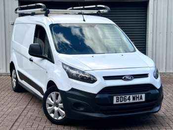 Used Ford Transit Connect 2014 for sale - 72380434: Photo